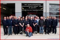 Fachtagung der FAG Feuerwehrhistorik