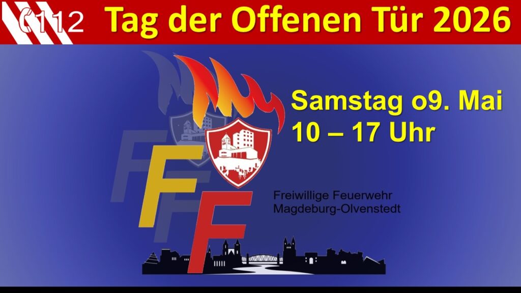 Tag der Offen Tür 2026