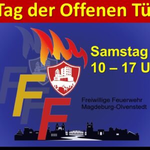 Tag der Offen Tür 2026